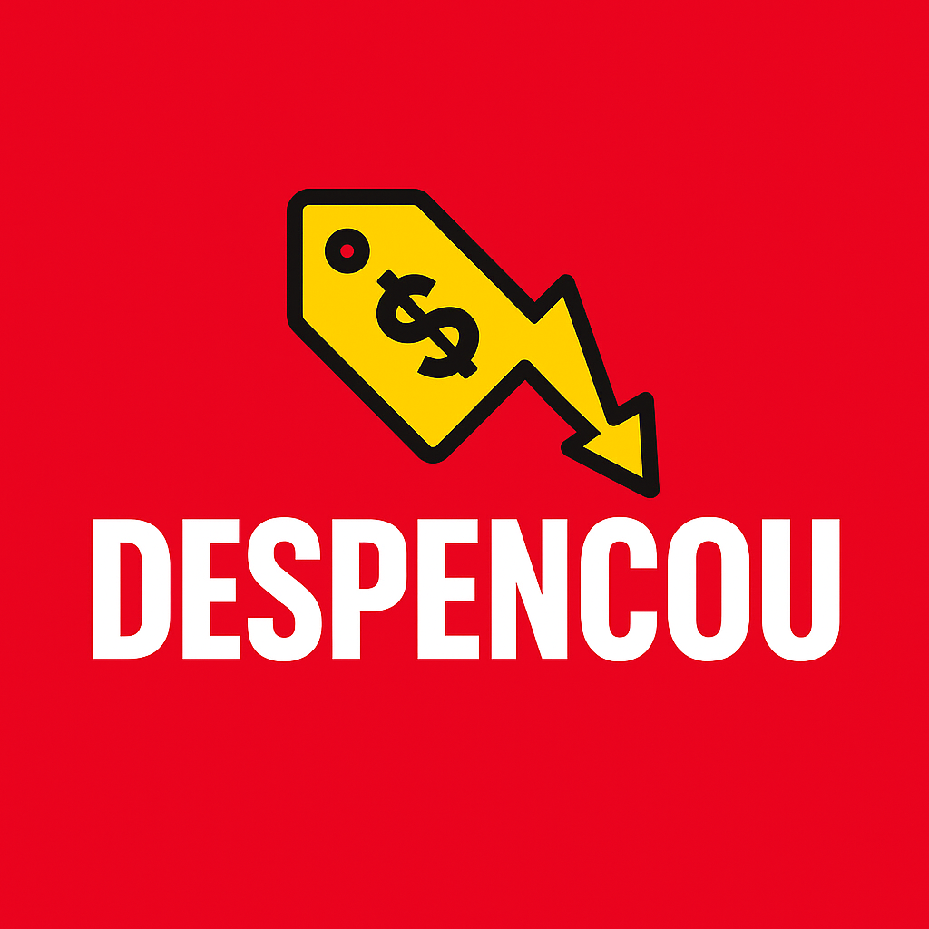 Despencou