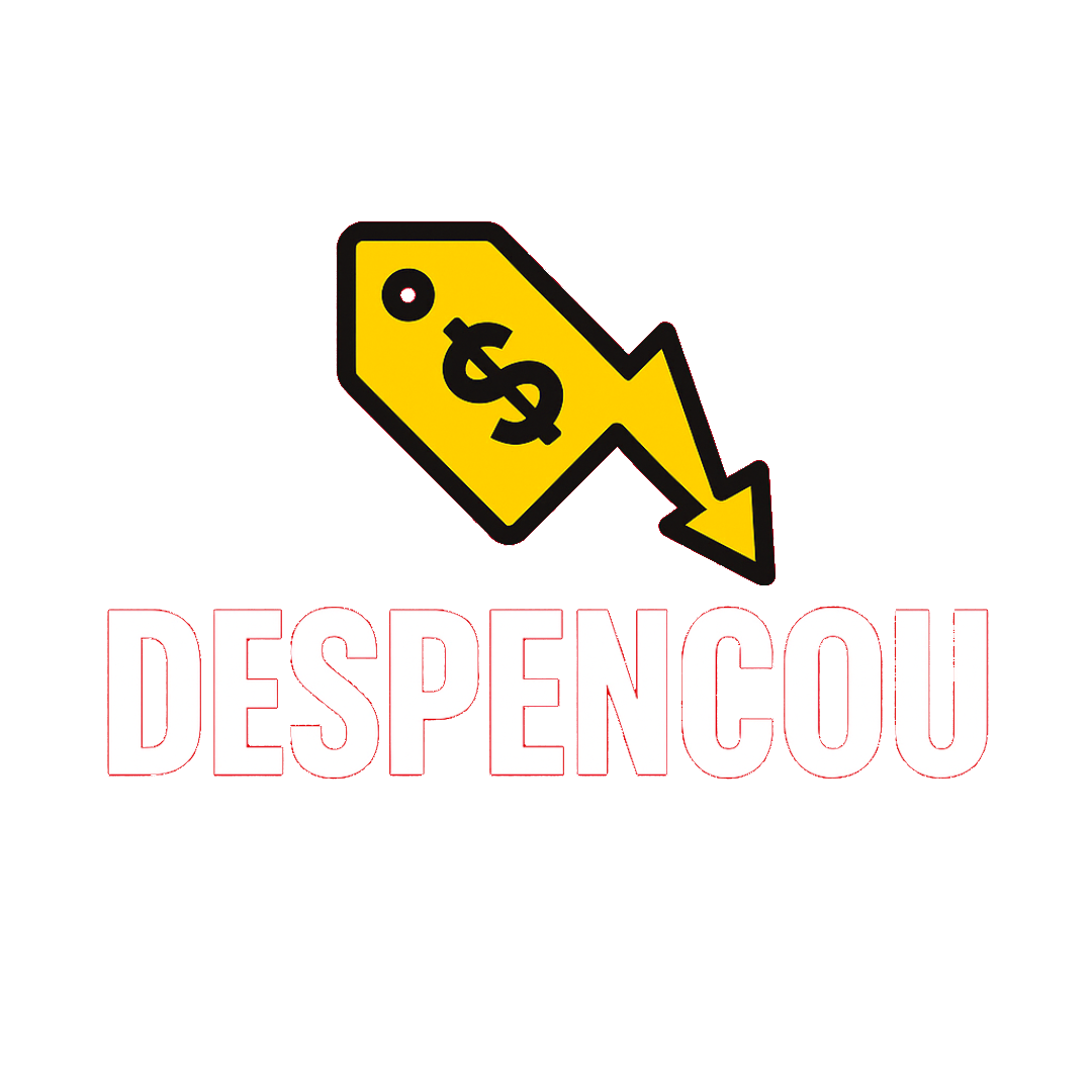 Despencou